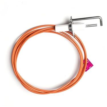 Imagem de NPSNGSJY 20261709S Ignitores de superfície quente de forno adequados para dispositivos de ignição de sistema HVAC atualizados Goodman 594465