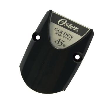 Imagem de Tampa de Identificação Golden A5 - Verde - OSTER