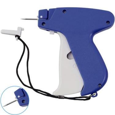 Imagem de Pistola Aplicadora De Tag Pin Pino Etiqueta Roupas Normal. - OKACHI
