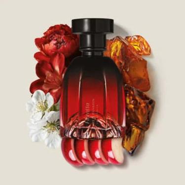 Imagem de Floratta Red Passion Eau de Parfum 75Ml - Original - Oboticario, Flora