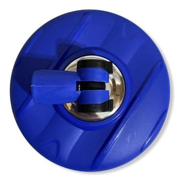 Imagem de Base Suporte Cabo Balde Mop 360 Giratório Perfect Pro 16cm