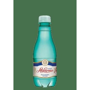 Imagem de Agua mineral são lourenço sem gás 300ml