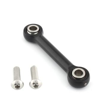 Imagem de Substituição de elo estabilizador de motor de motocicleta para Harley Sportster 883 1200 XL1200T XL1200C L XL883L XL883C XL modelos 2004 posteriores