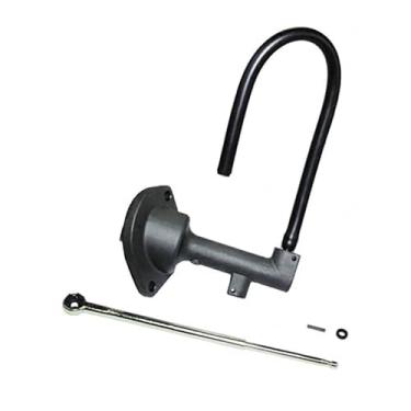 Imagem de BestParts Kit de cilindro mestre de embreagem compatível com Ford Ranger 2.3L 3.0L 4.0L; Compatível com MAZDA B3000 3.0L V6 B4000 4.0L V6 1993-1995 Substitui F2TZ-7A543-E; CM350054