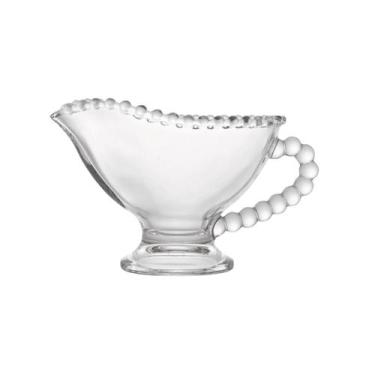 Imagem de Molheira cristal de pearl 140 ml wolff