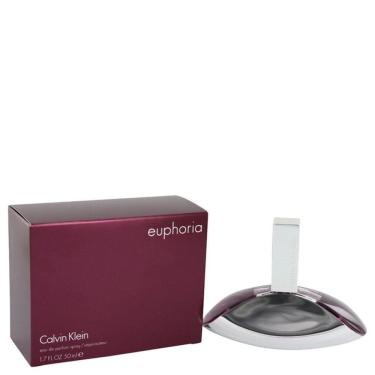 Imagem de Perfume Feminino Euphoria Calvin Klein Eau De Parfum