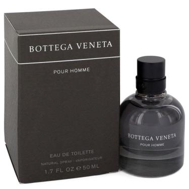 Imagem de Perfume/Col. Masc. Bottega Veneta Eau De Toilette