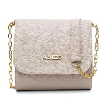 Imagem de Bota Feminina Cano Curto Frio Inverno E Bolsa Feminina Estilosa Elegante Alça Transversal De Ombro-Feminino