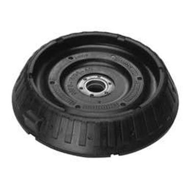 Imagem de Coxim Do Amortecedor Traseiro - Fiesta 1996 A 2002 / Ka 1997 A 2012 - 022.1203