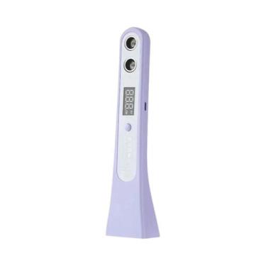Imagem de Régua De Medição De Altura Digital Ultrassônica Com Display LED Ferram