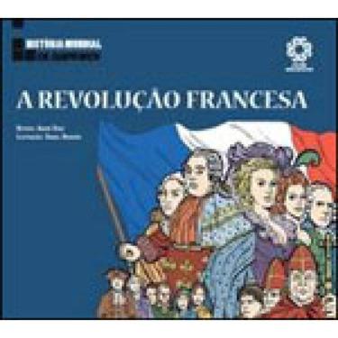 Imagem de Revoluçao Francesa, A