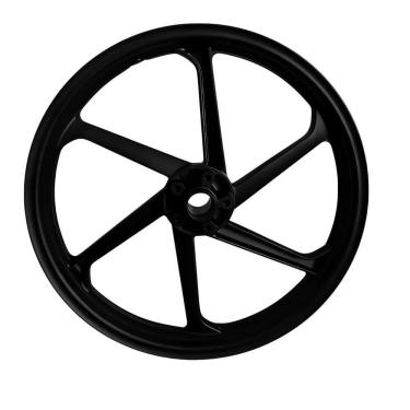 Imagem de Roda Dianteira Liga Leve Titan Fan 150 2004 A 2013 6 Palitos