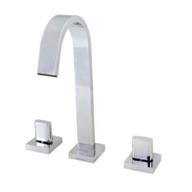 Imagem de 1877 c33 Misturador Lavatorio mesa dom dn15