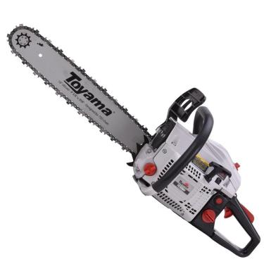 Imagem de Motosserra Toyama Tcs58h 55cc 3,2hp 12.000rpm 2t Sabre 18\`\`