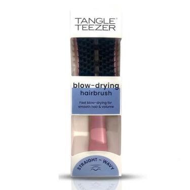 Imagem de Escova De Cabelo Tangle Teezer Easy Dry E Go Millennial Pink  1 Unidade