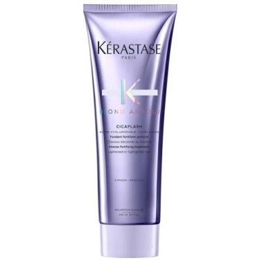 Imagem de Tratamento Fortalecedor Kérastase - Blond Absolu Cicaflash Condicionad