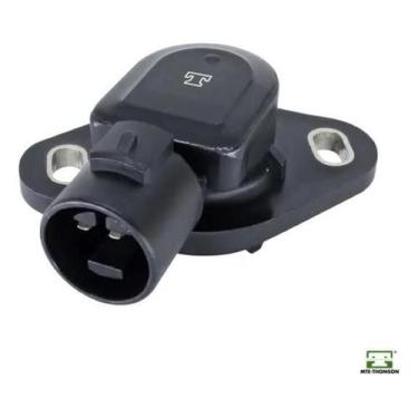 Imagem de Sensor Posição Borboleta Tps Compatível Com 37825Paaa01 - Honda