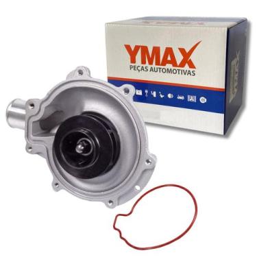 Imagem de Bomba Água Fiat Palio Weekend Punto Strada 1.6 11 a 19 - ymax