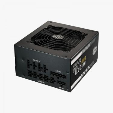Imagem de Fonte Cooler Master Mwe 850 V2 850w Atx 80 Plus Gold