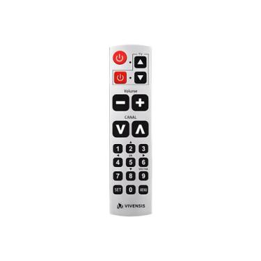 Imagem de Controle Remoto Vivensis Senior
