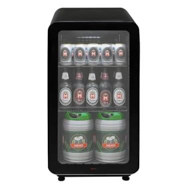 Imagem de Cervejeira 100 Litros Preta (220v)