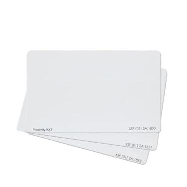 Imagem de RapidPROX Para cartões ISO Kantech 125kHz (Compare com Kantech P20DYE) 50 cartões