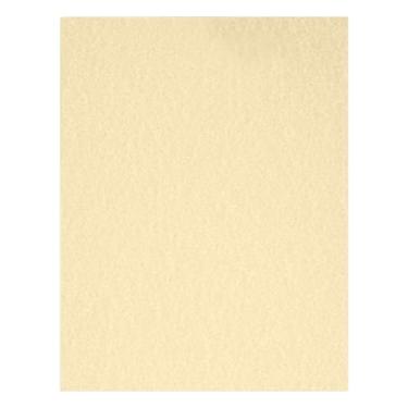 Imagem de Hamilco Papel cartolina de pergaminho Vellum – 21 x 28 cm em branco pesado espesso 29,5 kg capa cartolina para impressora – pacote com 50 (envelhecido)