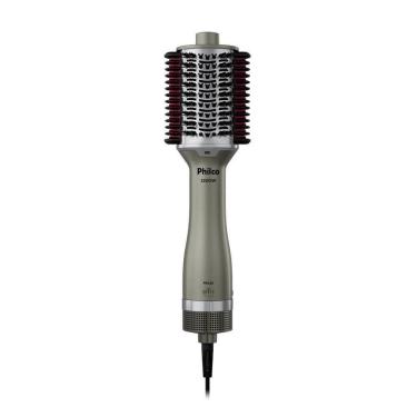 Imagem de Escova Secadora Philco Bivolt 1300W Multicerdas 4 em 1 PES30 Bivolt