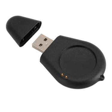 Imagem de Naroote Olhe para o Carregador, a Luz Incorporada No Carregador de Relógio Magnético Portátil de Chips Inteligentes para o Escritório (#11)