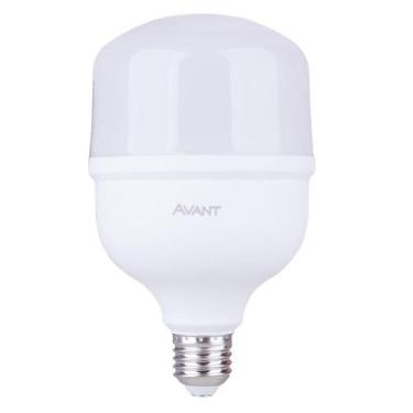 Imagem de Lâmpada Led 40W Avant Branca Bivolt, Bivolt