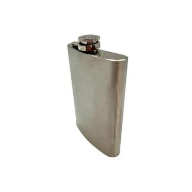 Imagem de Whiskeira de Bolso Wincy 230ml