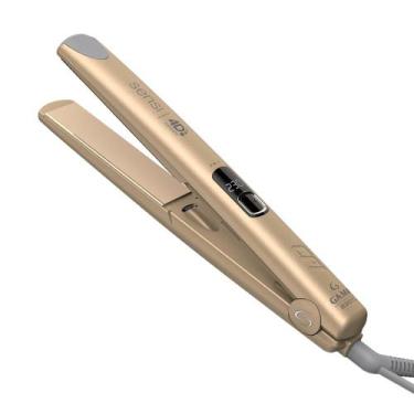 Imagem de Prancha De Cabelo Sensi 4D Gold Bivolt - GA.MA ITALY, Bivolt