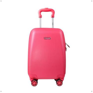 Imagem de Kit Malas Infantis Bordo PP e P Escolar e Viagem Padrão ANAC Rodas Gir