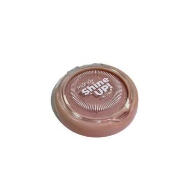 Imagem de Blush Iluminador Shine Up Mahav Cor 04