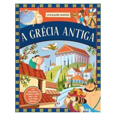 Imagem de A Grécia Antiga