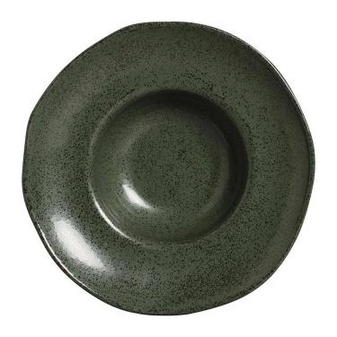 Imagem de Prato para Massa Orgânico Greenery 28cm 12014106501 - Porto Brasil