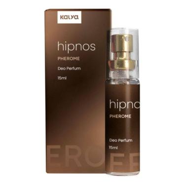 Imagem de Perfume Sedução Ativa Feromonios Atrai Mulher Amada Cheiroso