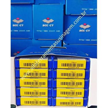 Imagem de Wnmg 080404 ou 08 Zcc EF M20-M40