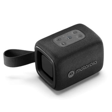 Imagem de Caixa de Som Bluetooth Portátil Sem Fio ROKR300 PT Motorola 