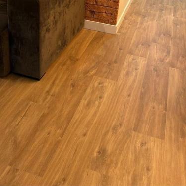 Imagem de Piso Laminado Quick Step Smart Carvalho Natural Midnight QSSM1487 Cx 2