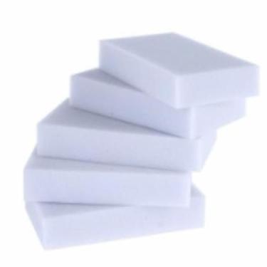 Imagem de Esponja Bucha Magica Casa Limpa - Un