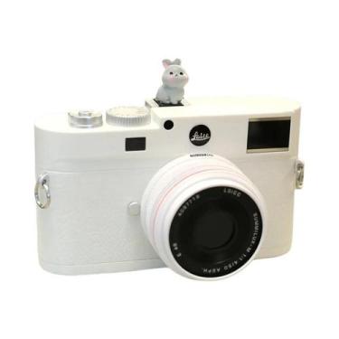 Imagem de Capa Protetora Universal Para Câmera 3D, Capa De Flash Para Sapata Que