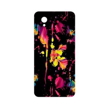 Imagem de Capa Adesivo Skin206 Verso Para Alcatel 1 - KawaSkin