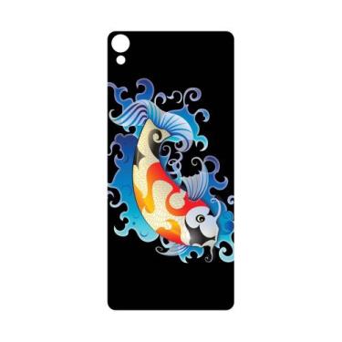 Imagem de Capa Adesivo Skin053 Verso Para Sony Xperia Xa - KawaSkin