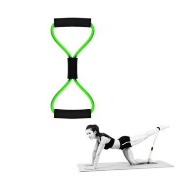 Imagem de Elástico de Tensão em X Crosstube - Mbfit