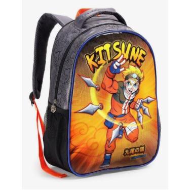 Imagem de Mochila Escolar Infantil Menino/Menina - princesa, sune