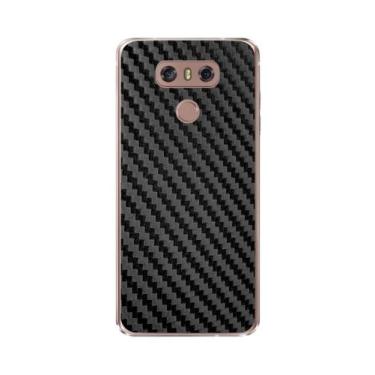 Imagem de Capa Adesivo Skin349 Verso Para Lg G6 - KawaSkin