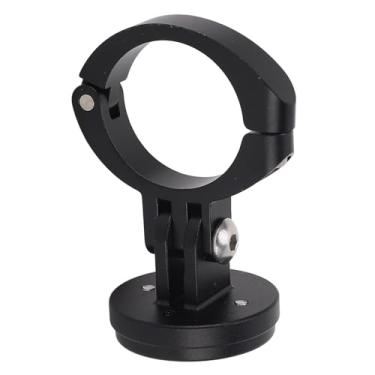 Imagem de Generic Suporte de Montagem da Luz Traseira de Bicicleta, Prateleira de Manutenção Não -deslizante à Prova de Luzes