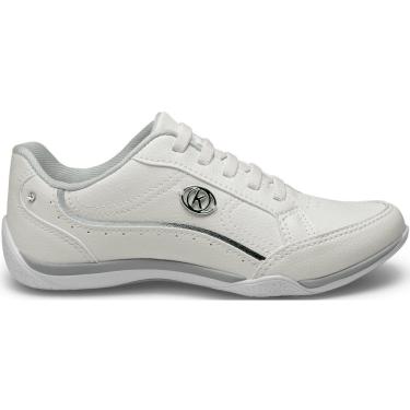 Imagem de Tênis Feminino Casual Kolosh Slip On Conforto