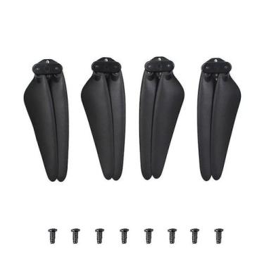 Imagem de 16pcs hélices para Sg906 Pro / X7/x193 Pro Gps Rc Drone Spa - Muye Tra